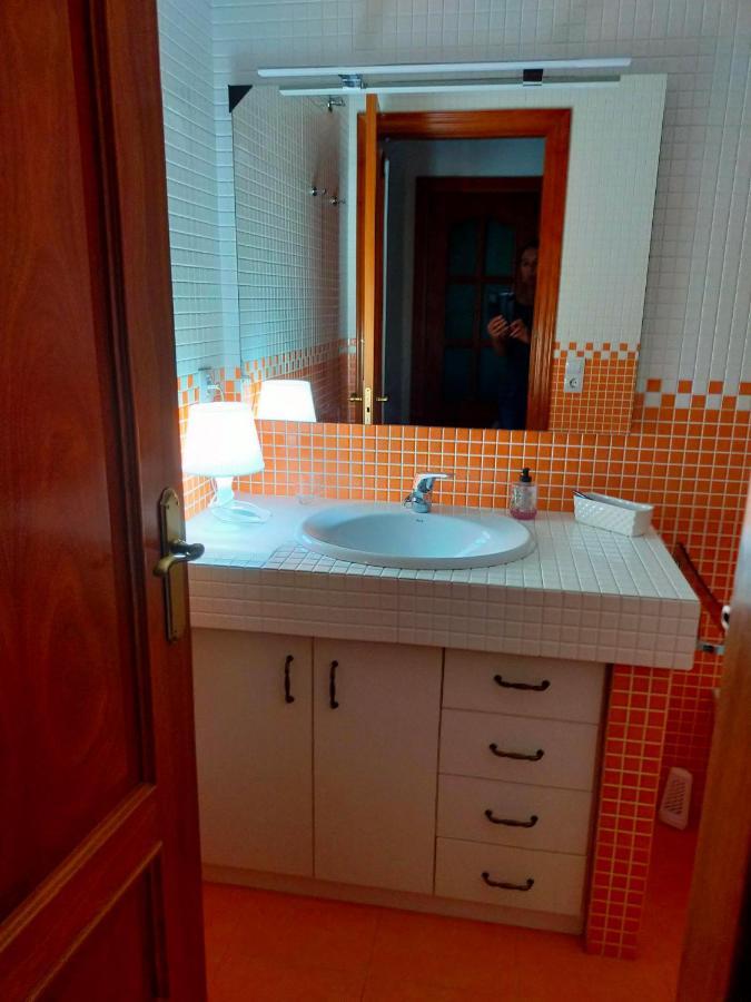 Can Planas Soleado, Amplio Con Vistas Y Parking Sant Joan de les Abadesses Exterior photo